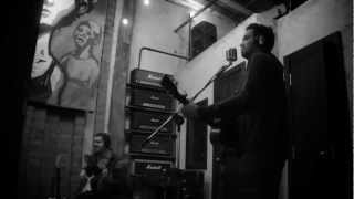 Brendan Adams Album "Spirit" - Teaser Studio Impressions CAUGHT ME