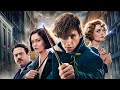 Fantastic Beasts - Jacob Kowalski Rag - theme extended