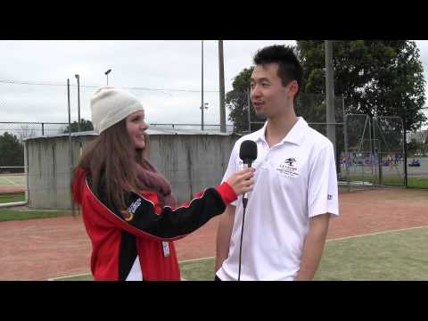 SUGs 2014 - Tennis
