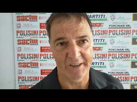 Promozione gir.A | Montorio '88 - Real Guardia Vomano (2-1): le interviste post partita