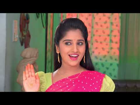 Raktha Sambandham - Ep 267 - Meghana lokesh, Jyothi reddy - Telugu Tv Serial - Zee5 Telugu Classics