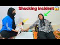 The Pain Of Childbirth Brought A Mother To Her Knees Will She Survive