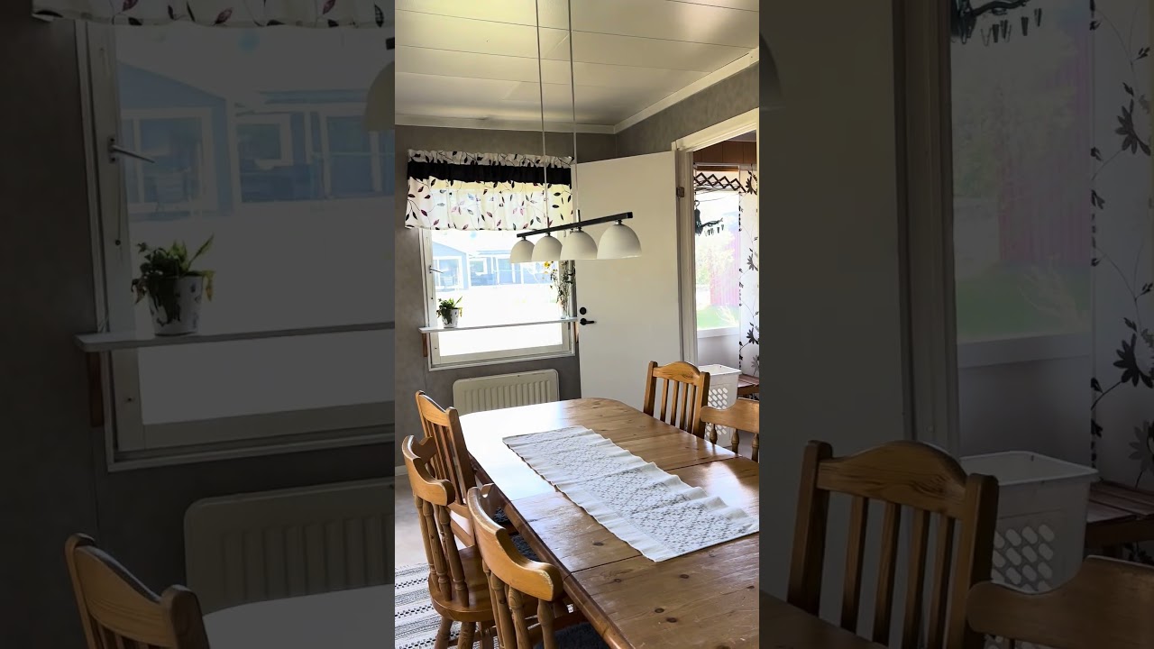 4 rum Villa på Uttergränd 5 Idre by Älvdalens kommun - video