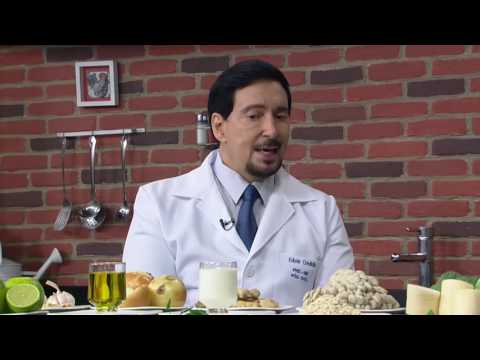 Mulher.com - 11/05/2016 - Alimentos que que aumentam a imunidade - Dr. Edson Credidio PT2