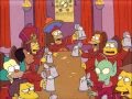 The Simpsons We Do Song Credits Version