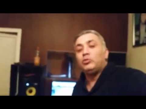 Ramil Nabran - Sumqayit (rep) 2015