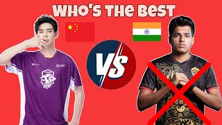 Jonathan vs paraboy | whos best #jonathan #pmgc