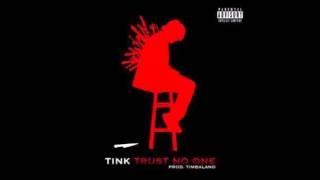 Tink - Trust No One