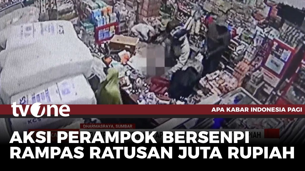 [FULL] Apa Kabar Indonesia Pagi (18/01/2025) | tvOne