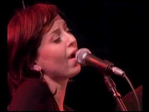 Stevie Ann - The poetry man LIVE @ SJOR 2006
