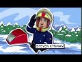Fireman Sam Heroes Of The Storm Intro With Season 5 Vocals