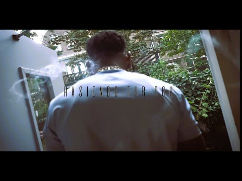 JayJayRWS - Hasiendo Tur Coh (Music Video)