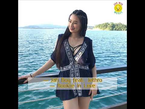 Jah Boy ft. Jethro - Rookie In Love