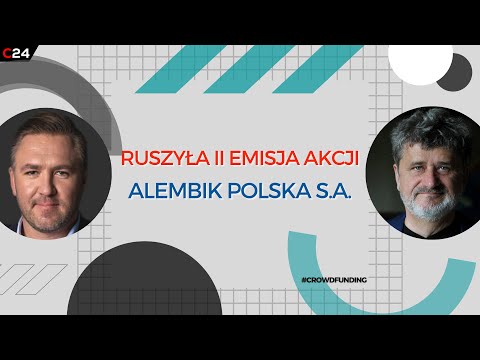 Kraftowe alkohole na wznoszącej fali. Janusz Palikot wie jak na nich zarabiać | Crowdtalks #40