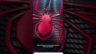 Disney & Marvel Games Showcase Announced