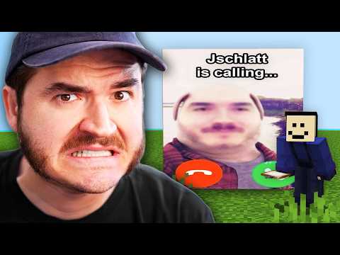 Returning To Minecraft Was A MISTAKE.