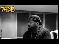 Lord Finesse - Return Of The Funky Man (74db Remix)