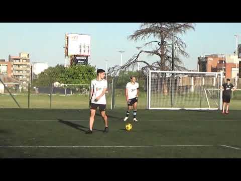 REAL BETLIS vs 40 LECHE   Fecha 8 #Clausura2021