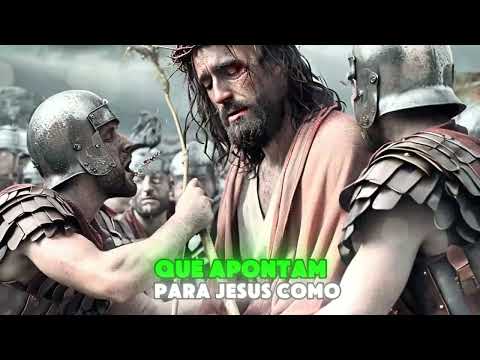 Jesus Cristo, o Centro da Fé Cristã