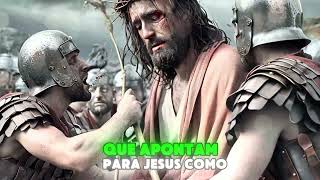 Jesus Cristo, o Centro da Fé Cristã