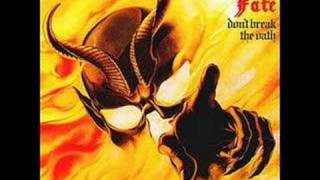 Mercyful Fate - The Oath