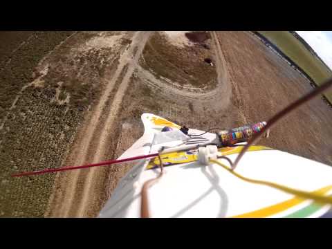 RC firework rockets and smoke bombs on an RC plane !