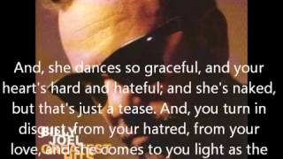 -Billy Joel -  Light as the Breeze