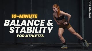Vestibular Rehabilitation Exercises: Gaze Stabilisation and Head Movement Drills