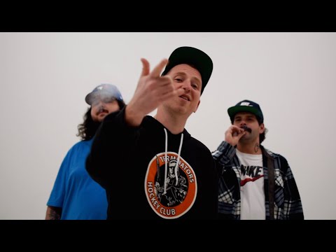 Orion Vincent - Look Into My Eyes (Official Music Video)