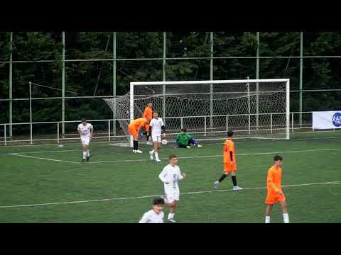 Albanet u15 - Kamza sport .B u15 | 2-1 | 23.11.2025