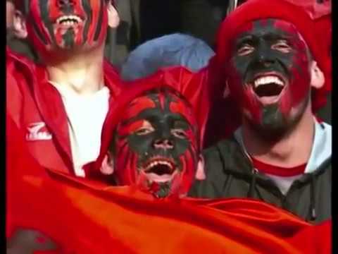 Kuq e Zi ( ALBANIA )