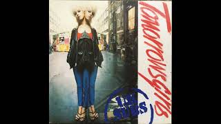 U.K. SUBS - Tomorrows Girls 1979 / Full EP