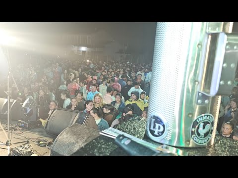 Yiyo y los chicos 10 - Concepción 28/08/25