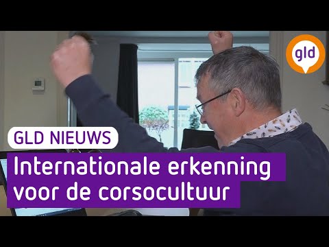 GLD Nieuws 16 december 2021