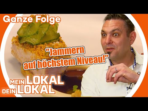 Cooking is an art and a life's work at Herzig | My Restaurant Your Restaurant