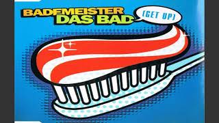 Bademeister - Das Bad (Clubmix)