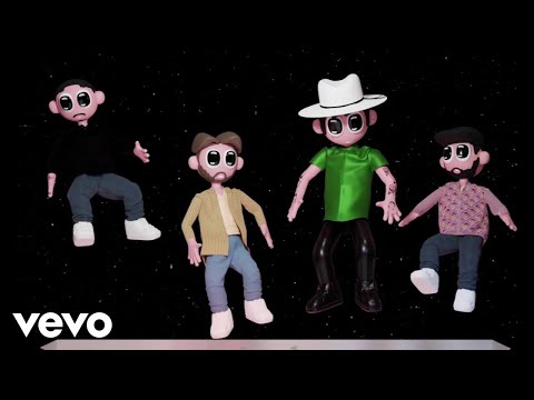 Adriel Favela, La Cotorrisa, Strecci - Contigo No Fue (Visualizer)