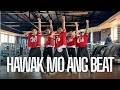 Hawak Mo Ang Beat by DJ Mogo | Dance Fitness | TML Crew Benjie Rivas