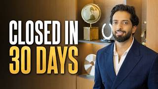Dubai Real Estate: This Is How the Best Dubai Agents Close Deals Every Single Month