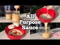 THE BEST DIP SAUCE, SALAD CREAM, SHAWARMA CREAM YOU WILL FIND OUT HERE! | DIARYOFAKITCHENLOVER