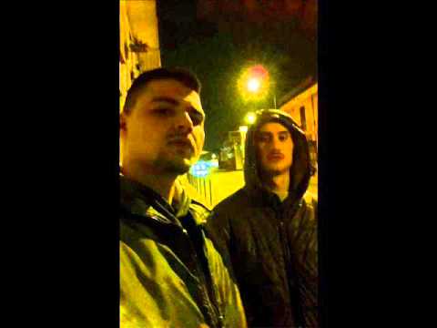 Joe Sannino Ft. Munaciell - Who Crush Me (Chi me Scamazz?)