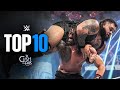 Top 10 Clash In Paris 2025 Moments WWE Top 10 Aug 31 2025