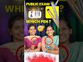Endha Pen ️ Thaan Use Panradhu ‍ Watch Full Video Before