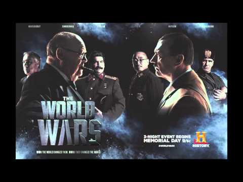The World War series (All musics) ~ Jacob Shea
