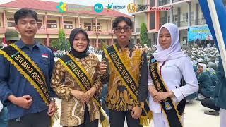 Selamat datang mahasiswa baru Poltekkes Kemenkes Jambi 2026