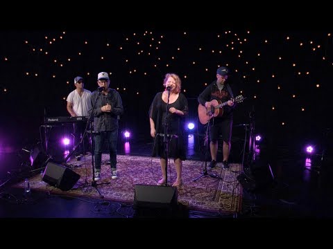 Stars - "Your Ex-Lover Is Dead" - KXT Live Session