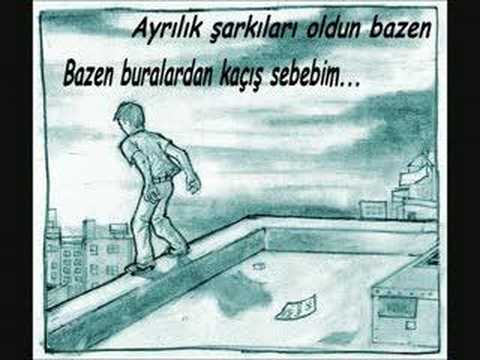 Nakris İhanet ft Acar - Git