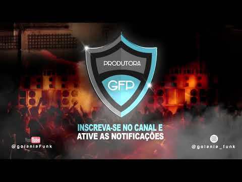 MC GK DO RJ - Bailão Mágico ( Pampa Beat )