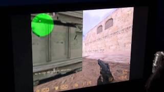 Na`Vi vs. Antwerp Aces @ Dreamhack Winter 2010