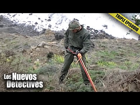 Investigan Asesinatos Brutales En Oregón (EE.UU) | Nuevos Detectives